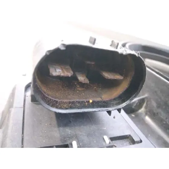 Electroventilador para Opel Astra J Lim.