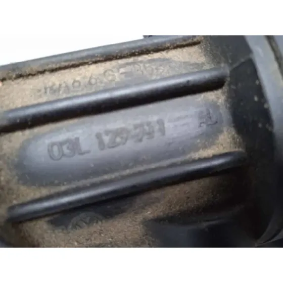 Colector Admision para Seat Ibiza (6J5)
