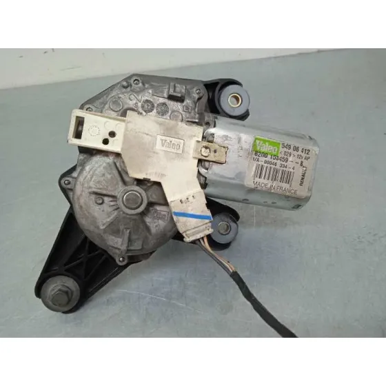 Motor Limpia Trasero para Renault Megane Ii Familiar