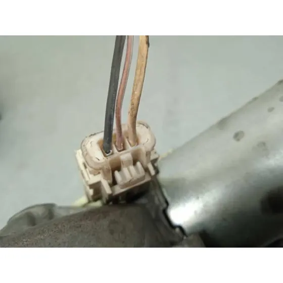 Motor Limpia Trasero para Renault Megane Ii Familiar