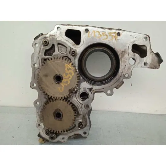 Bomba Aceite para Iveco Daily Caja Cerrada (2006 =>)