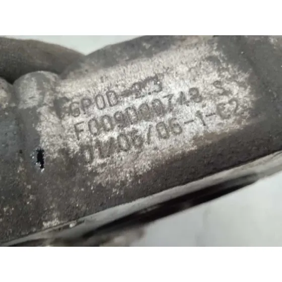 Bomba Aceite para Iveco Daily Caja Cerrada (2006 =>)