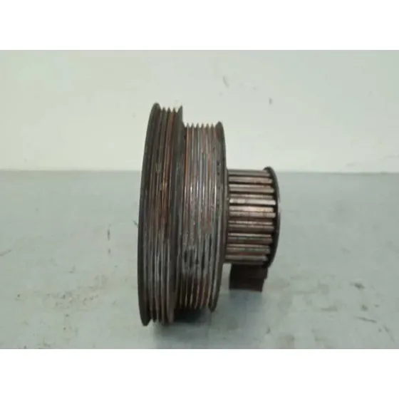Polea Ciguenal para Iveco Daily Caja Cerrada (2006 =>)