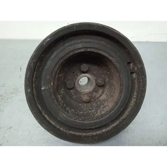 Polea Ciguenal para Iveco Daily Caja Cerrada (2006 =>)