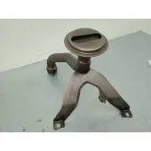 Despiece Motor para Iveco Daily Caja Cerrada (2006 =>)