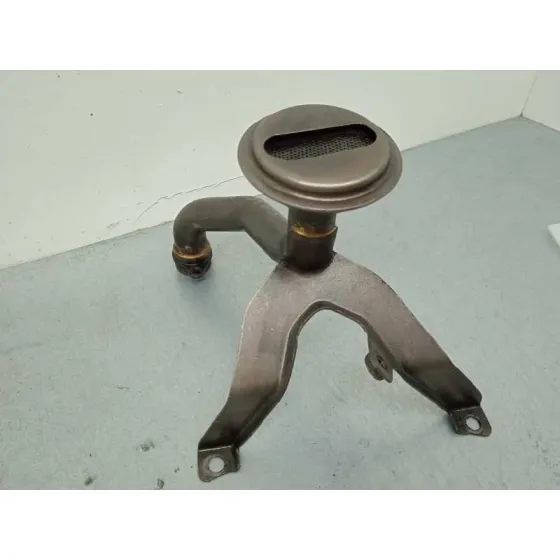 Despiece Motor para Iveco Daily Caja Cerrada (2006 =>)