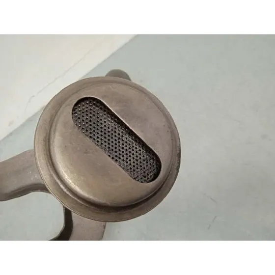 Despiece Motor para Iveco Daily Caja Cerrada (2006 =>)