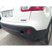 Paragolpes Trasero para Nissan Qashqai (J10)