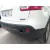 Paragolpes Trasero para Nissan Qashqai (J10)
