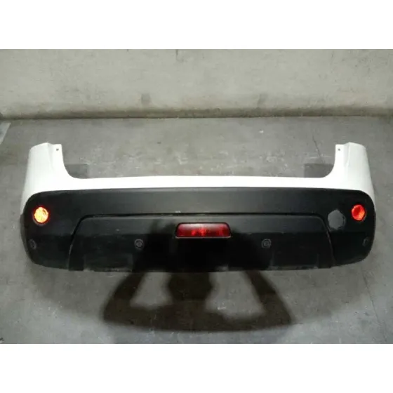 Paragolpes Trasero para Nissan Qashqai (J10)