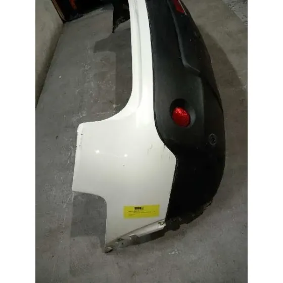 Paragolpes Trasero para Nissan Qashqai (J10)