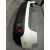 Paragolpes Trasero para Nissan Qashqai (J10)