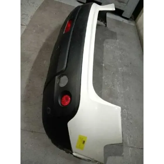 Paragolpes Trasero para Nissan Qashqai (J10)