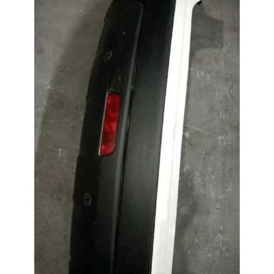 Paragolpes Trasero para Nissan Qashqai (J10)