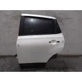 Puerta Trasera Izquierda para Nissan Qashqai (J10)