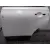 Puerta Trasera Izquierda para Nissan Qashqai (J10)