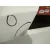 Puerta Trasera Izquierda para Nissan Qashqai (J10)