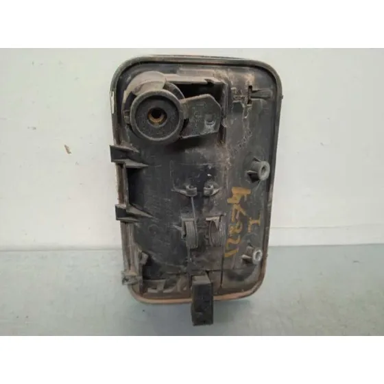 Maneta Exterior Delantera Izquierda para Fiat Scudo (222)