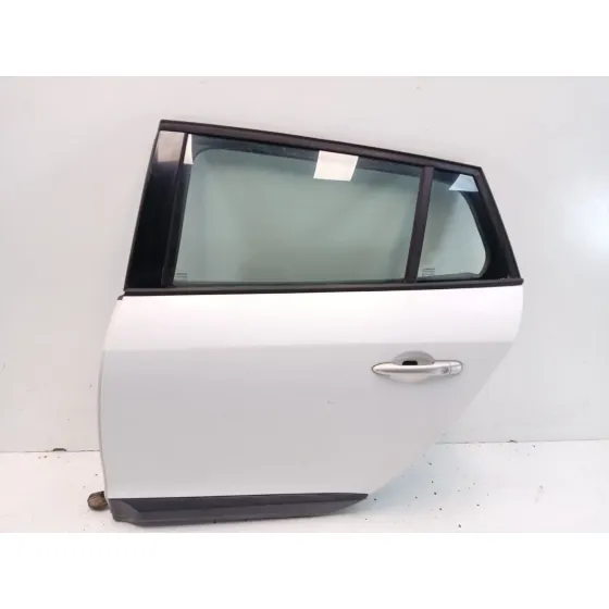 Puerta Trasera Izquierda para Renault Megane Iii Sport Tourer