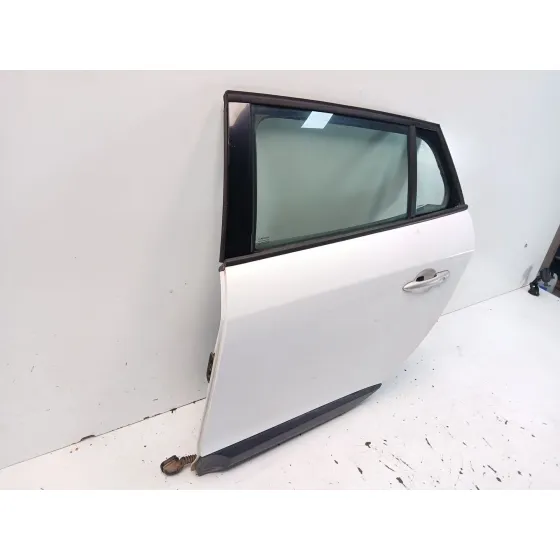 Puerta Trasera Izquierda para Renault Megane Iii Sport Tourer