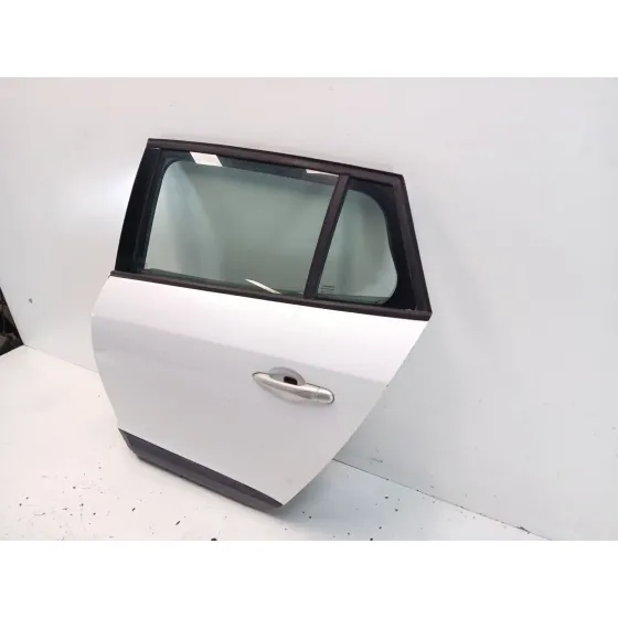 Puerta Trasera Izquierda para Renault Megane Iii Sport Tourer
