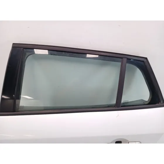 Puerta Trasera Izquierda para Renault Megane Iii Sport Tourer