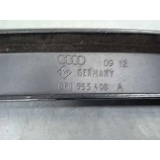 Brazo Limpia Delantero Derecho para Audi A3 Sportback (8P)
