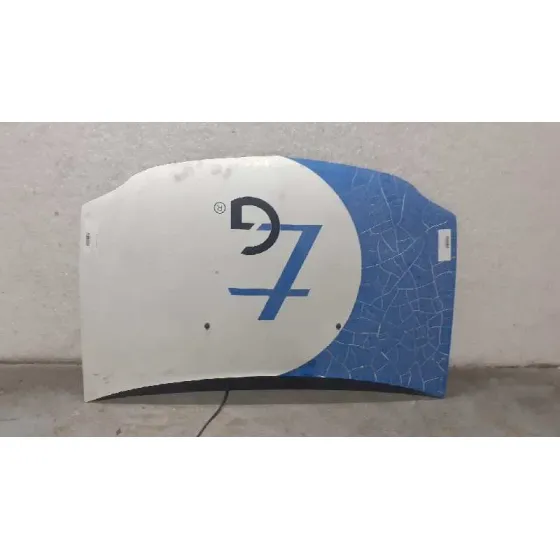Capot para Dacia Logan Express