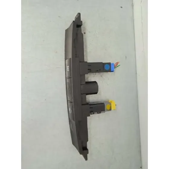 Mando Multifuncion para Kia Carnival