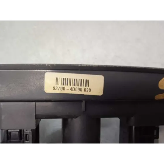 Mando Multifuncion para Kia Carnival