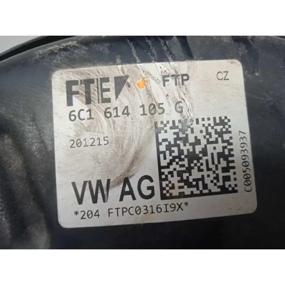 Servofreno para Seat Ibiza (6P1)