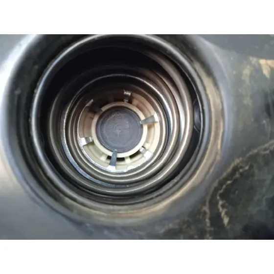 Servofreno para Seat Ibiza (6P1)