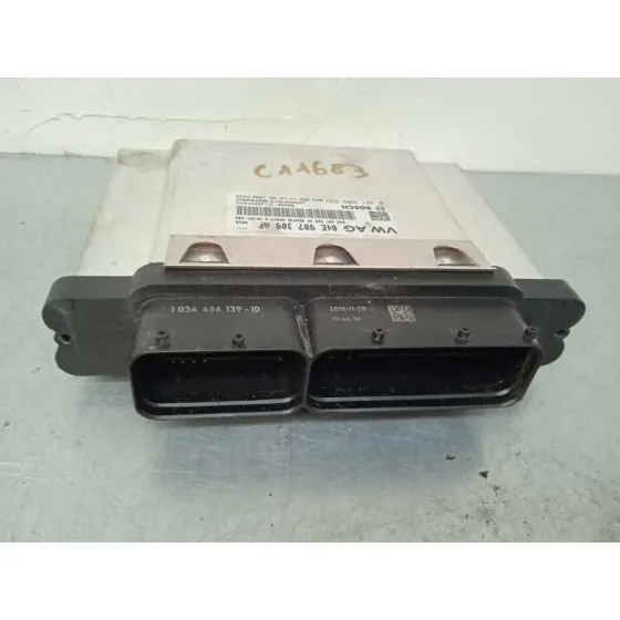 Centralita Motor Uce para Seat Ibiza (6P1)