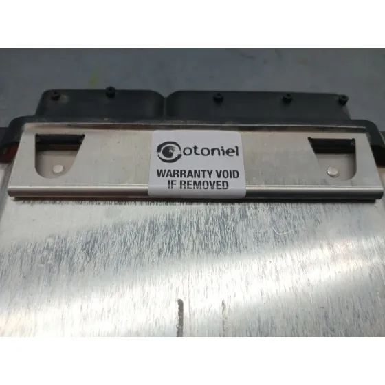 Centralita Motor Uce para Seat Ibiza (6P1)