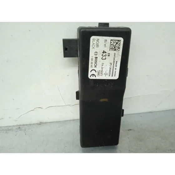Modulo Electronico para Opel Corsa E