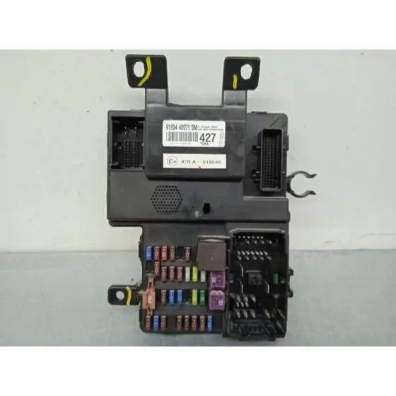 Caja Reles / Fusibles para Kia Carnival