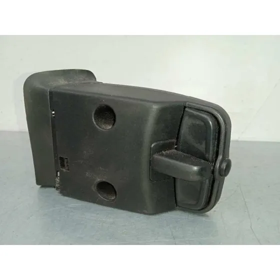 Mando Volante para Ford Transit Caja Cerrada '06