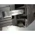 Mando Volante para Ford Transit Caja Cerrada '06