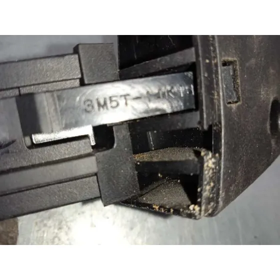 Mando Volante para Ford Transit Caja Cerrada '06