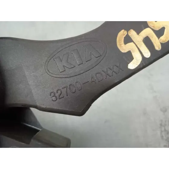 Potenciometro Pedal para Kia Carnival
