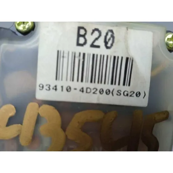 Mando Luces para Kia Carnival