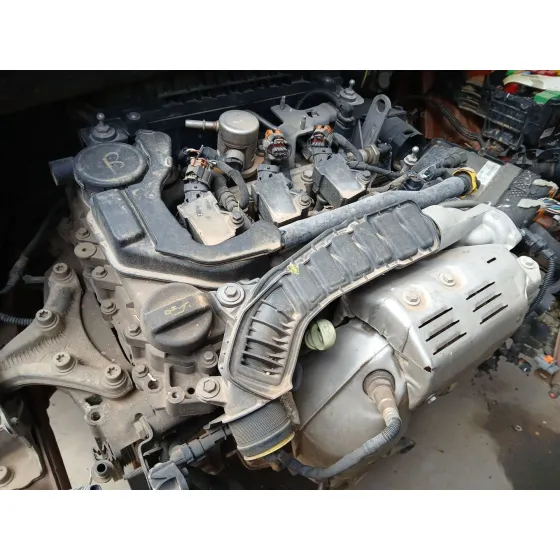 Motor Completo para Citroën C3 Aircross