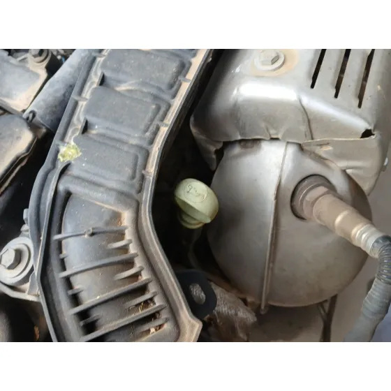 Motor Completo para Citroën C3 Aircross