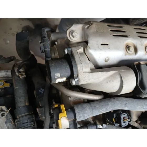 Motor Completo para Citroën C3 Aircross
