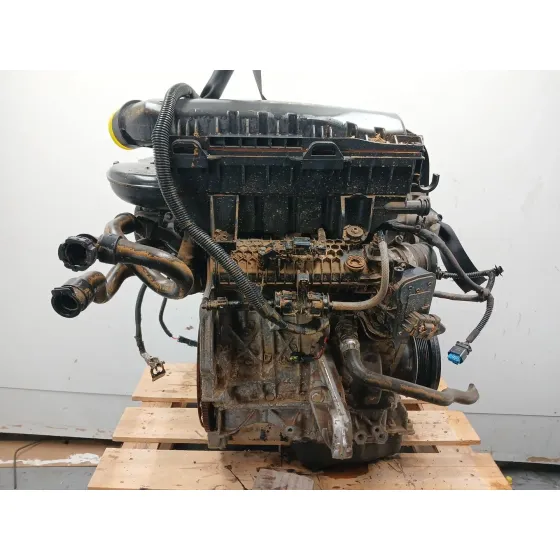 Motor Completo para Citroën C3 Aircross