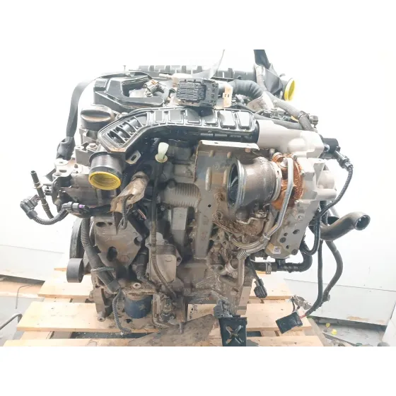 Motor Completo para Citroën C3 Aircross