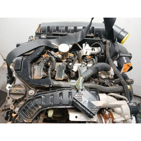 Motor Completo para Citroën C3 Aircross