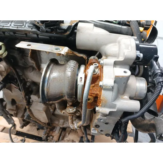 Motor Completo para Citroën C3 Aircross