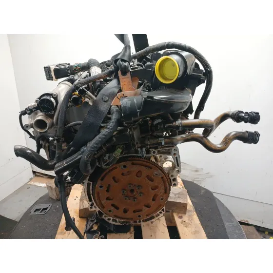 Motor Completo para Citroën C3 Aircross