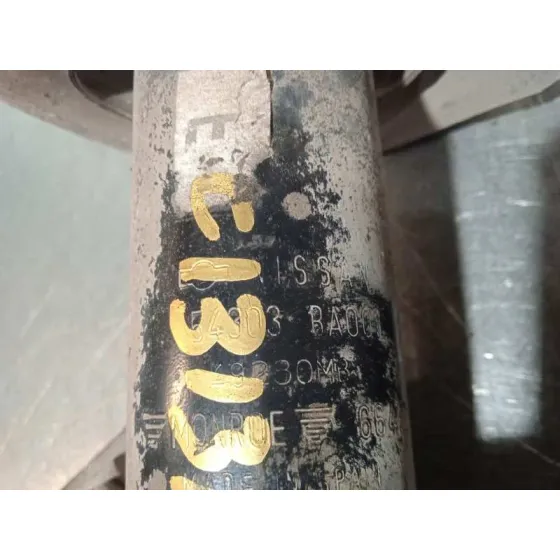 Amortiguador Delantero Izquierdo para Nissan Primera Berlina (P12)